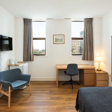 Equitable Hotel Londen Buitenkant foto